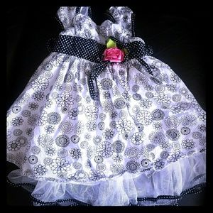 2t jona  Michelle dress